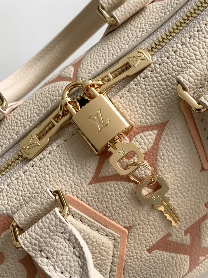 LX Speedy Bags Comfortable 21489