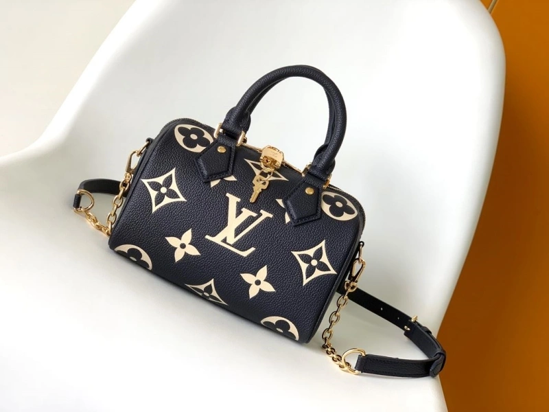 Comfortable LX Speedy Bags 21477