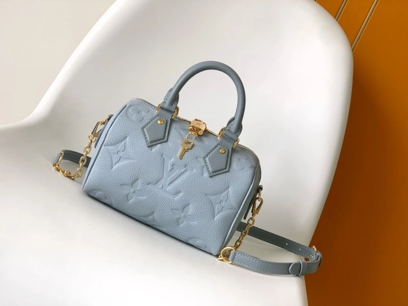 LX Speedy Bags Stylish 21475