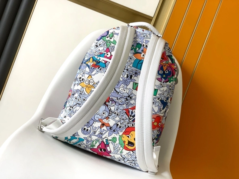 Affordable LX Backpacks 21788