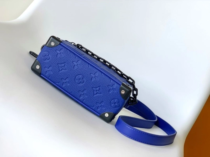 LX Box Bags SmartChoice 21722