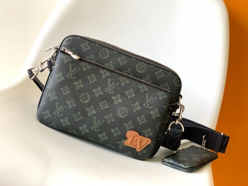 LX Satchel bags Popular 21595