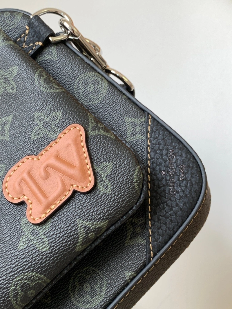 LX Satchel bags Popular 21595