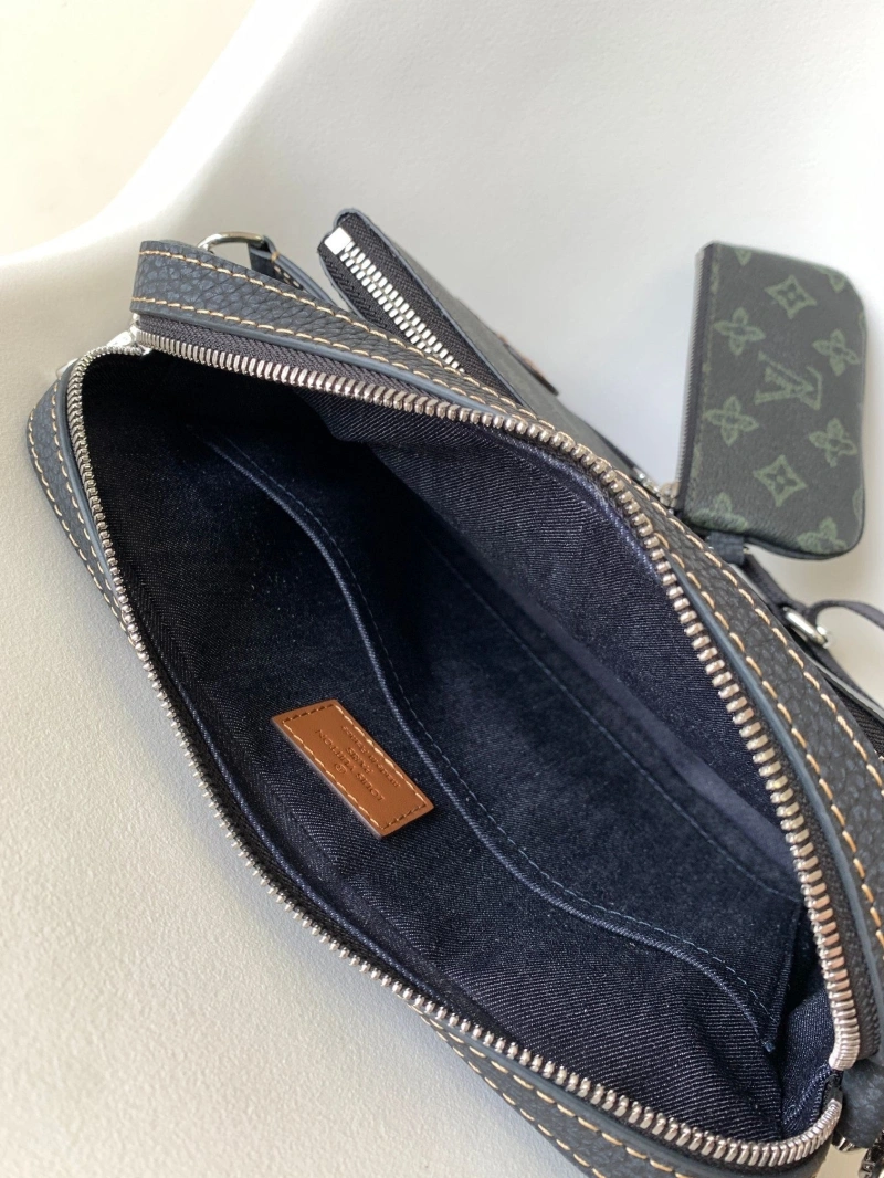LX Satchel bags Popular 21595
