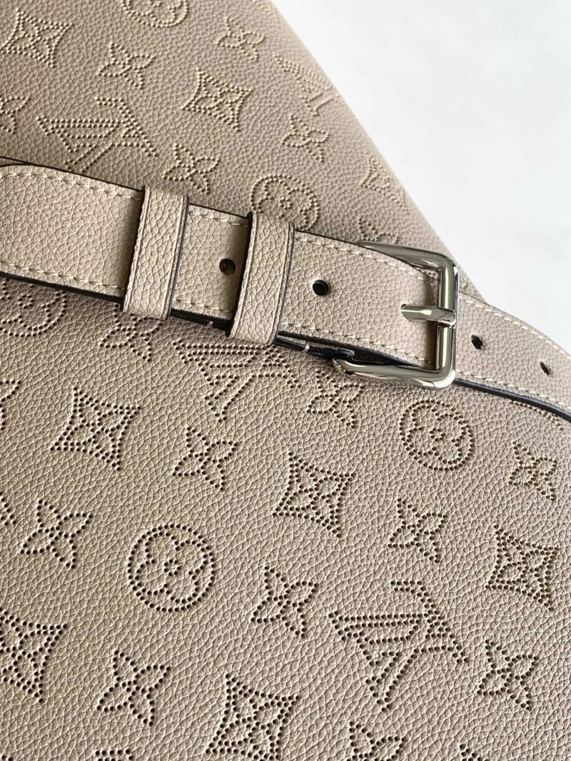 LX Satchel bags Flexible 21579