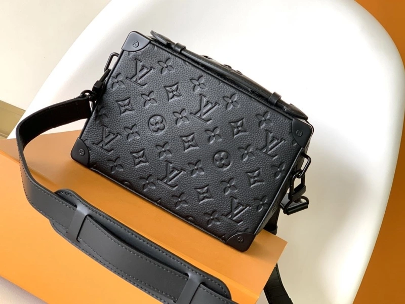 LX Box Bags Durable 21729