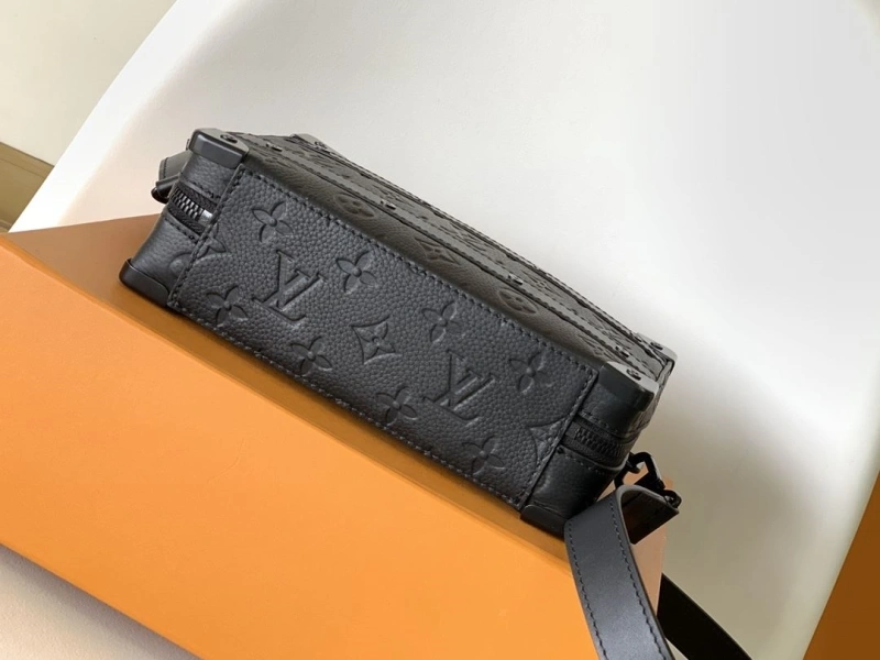 LX Box Bags Durable 21729