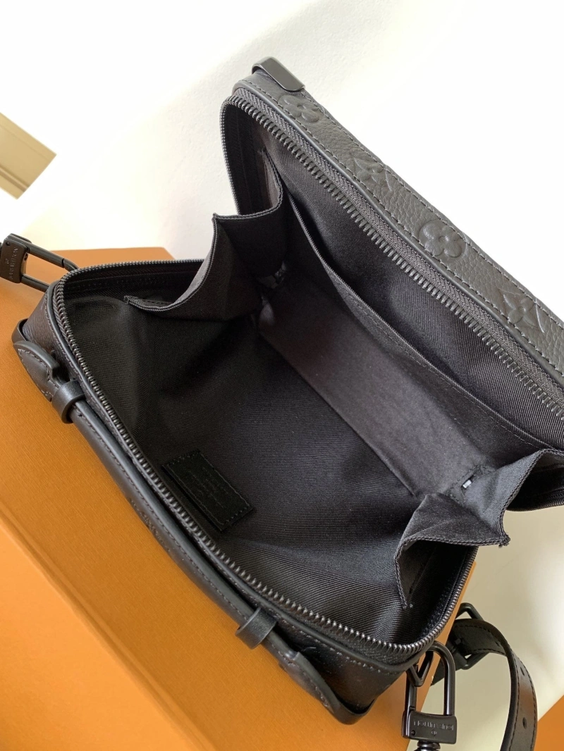 LX Box Bags Durable 21729