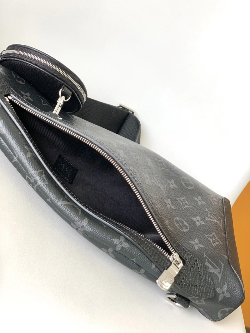 LX Waist & Chest Packs Cozy 21325