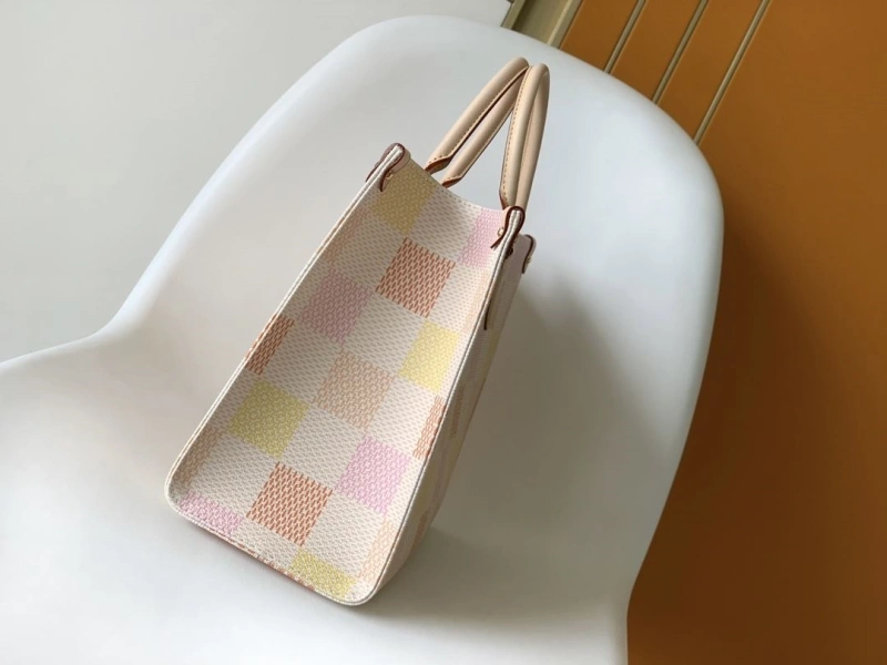 StreetReady LX Shopping Bags 21517
