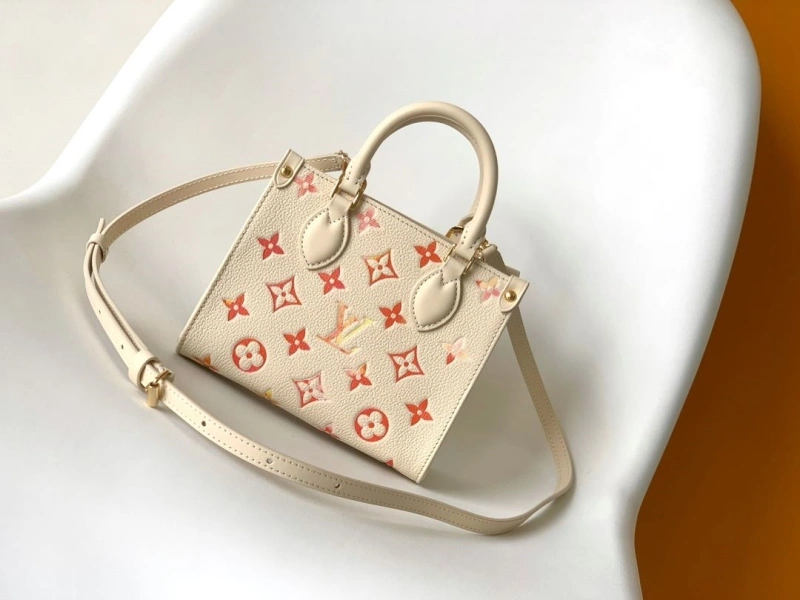 Affordable LX Shopping Bags 21510
