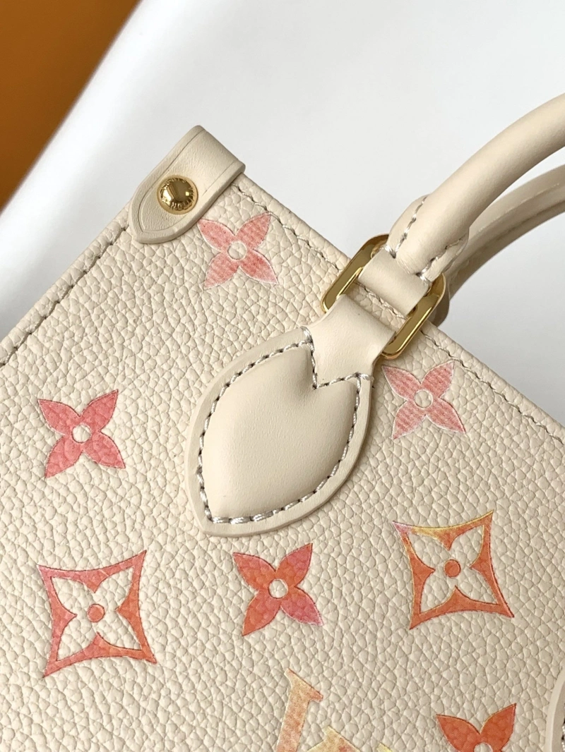 Affordable LX Shopping Bags 21510