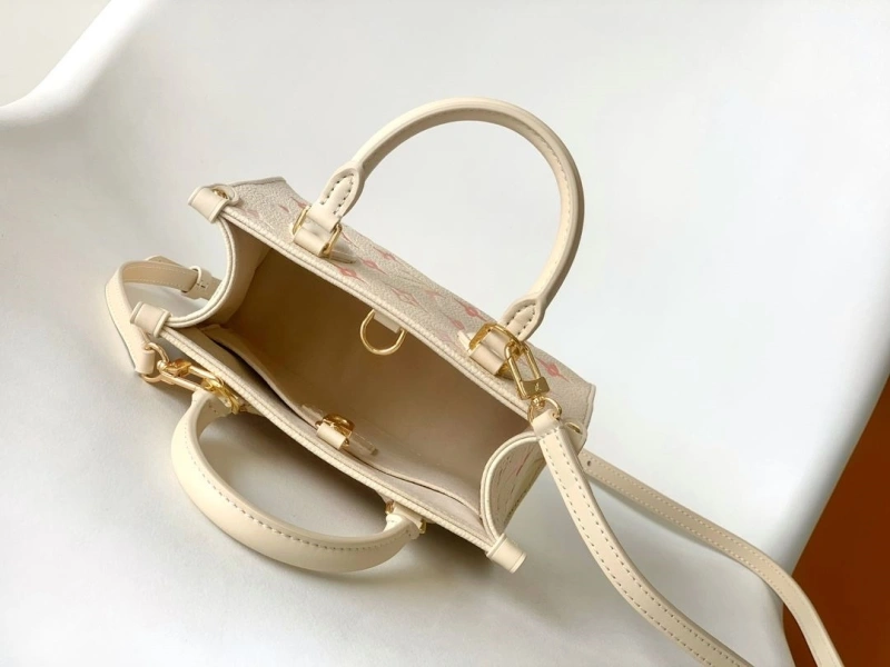 Affordable LX Shopping Bags 21510