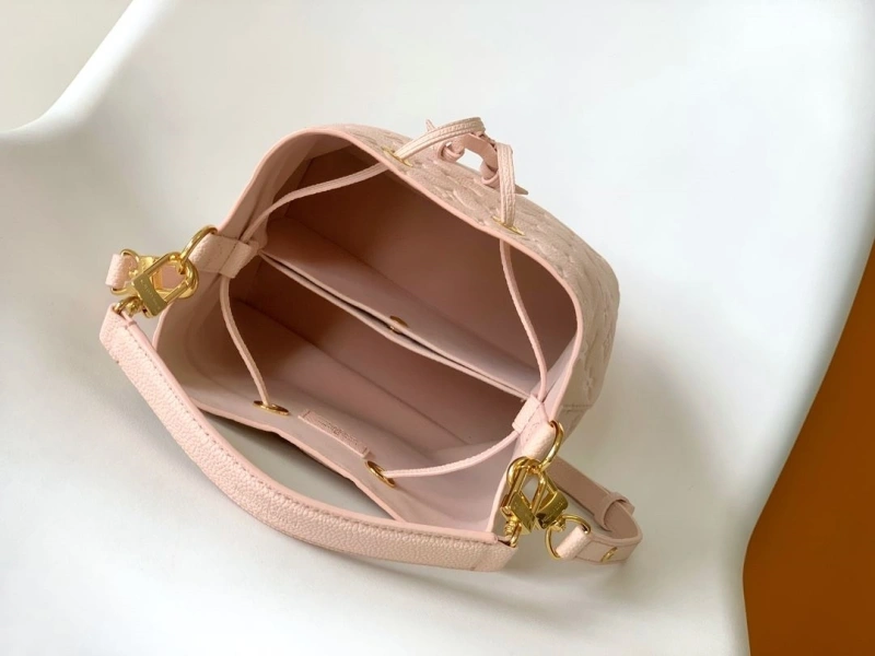LX Bucket Bags Vibrant 21700