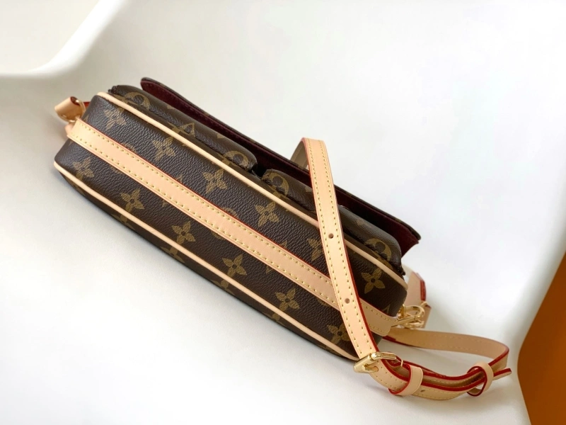 Comfortable LX Satchel bags 19535