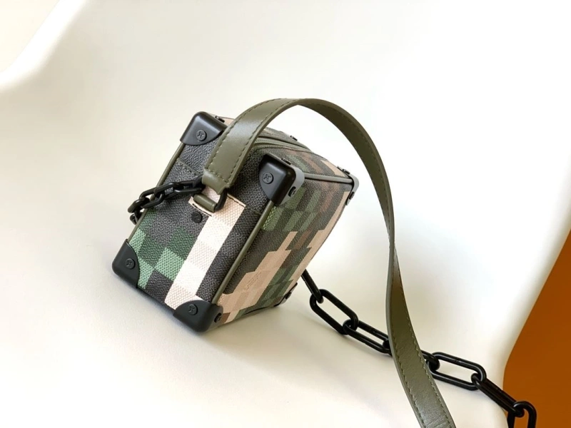 GoAnywhere LX Box Bags 19657