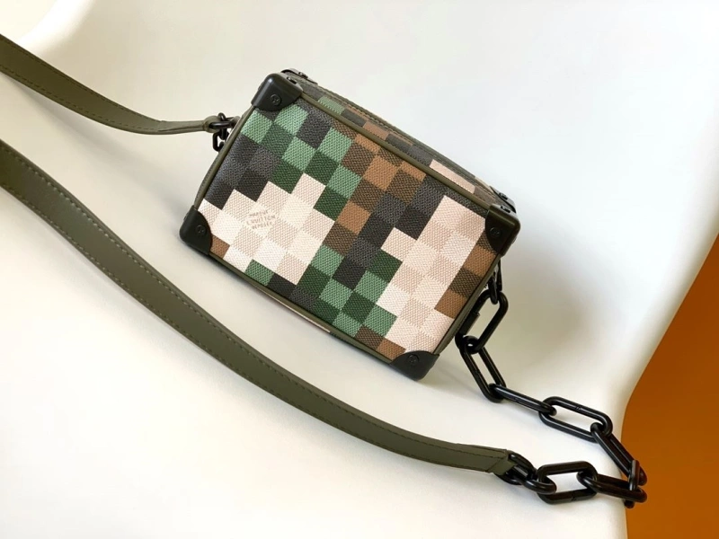 GoAnywhere LX Box Bags 19657