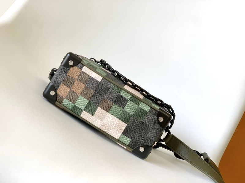 GoAnywhere LX Box Bags 19657