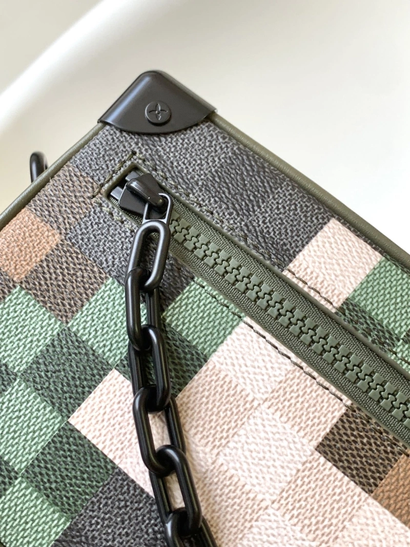 GoAnywhere LX Box Bags 19657