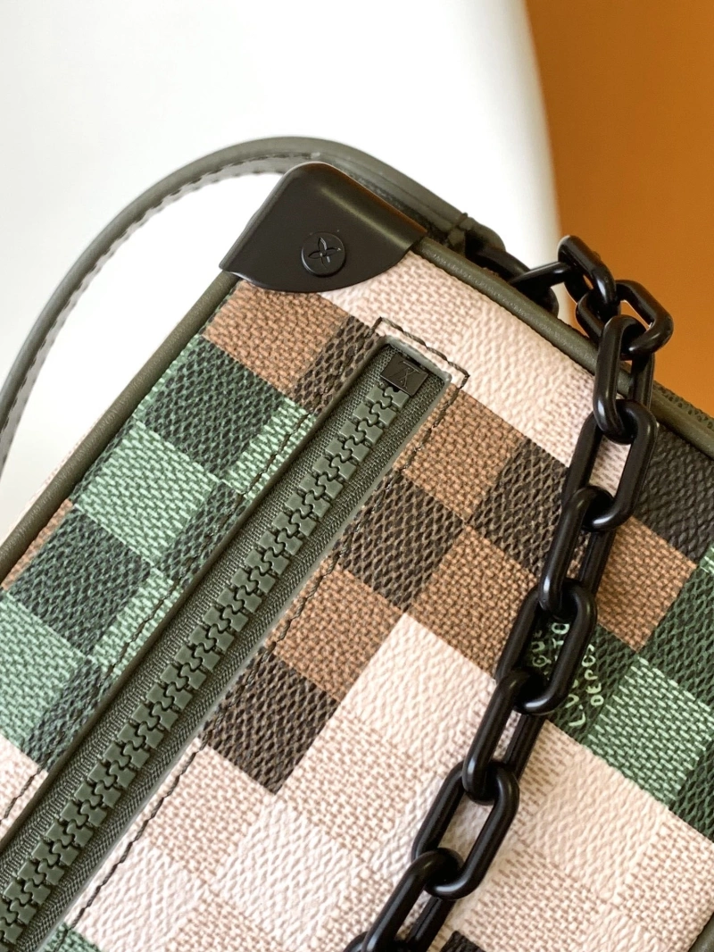 GoAnywhere LX Box Bags 19657