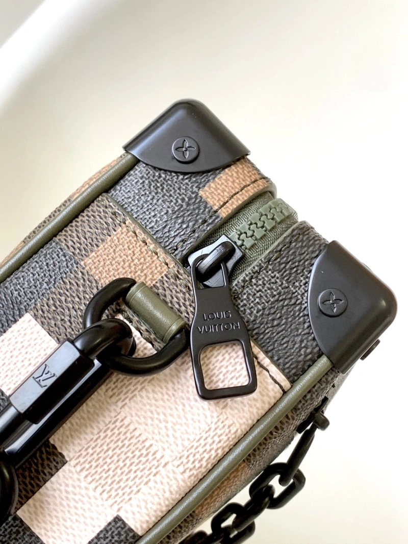 GoAnywhere LX Box Bags 19657