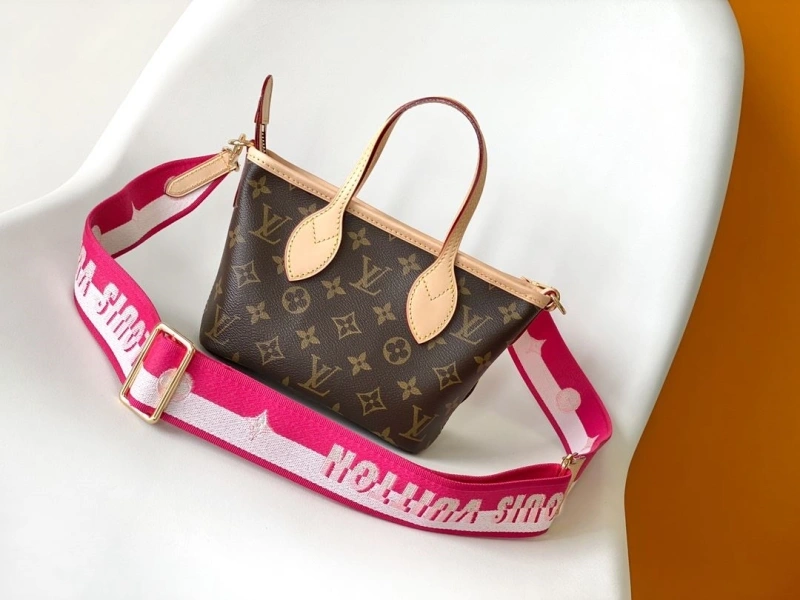 LX Shopping Bags Bright 19328