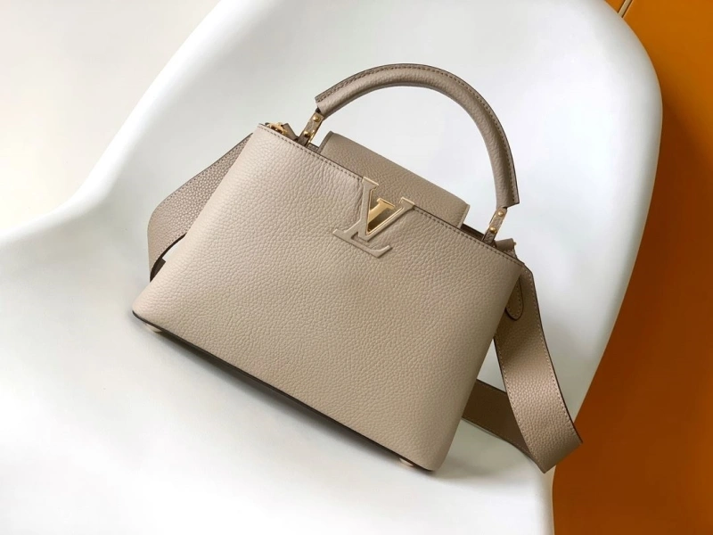 LX Caxucines Bags Sleek 19581