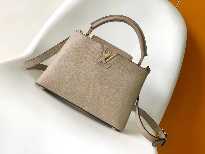 LX Caxucines Bags Sleek 19581