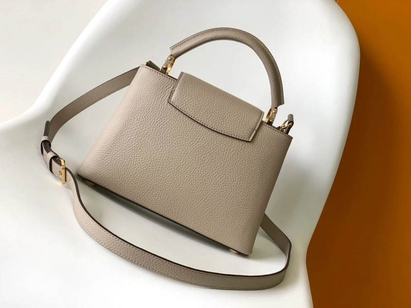 LX Caxucines Bags Sleek 19581