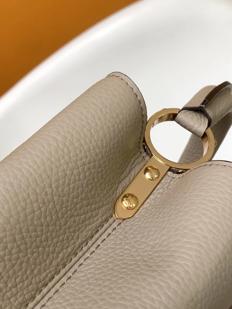 LX Caxucines Bags Sleek 19581