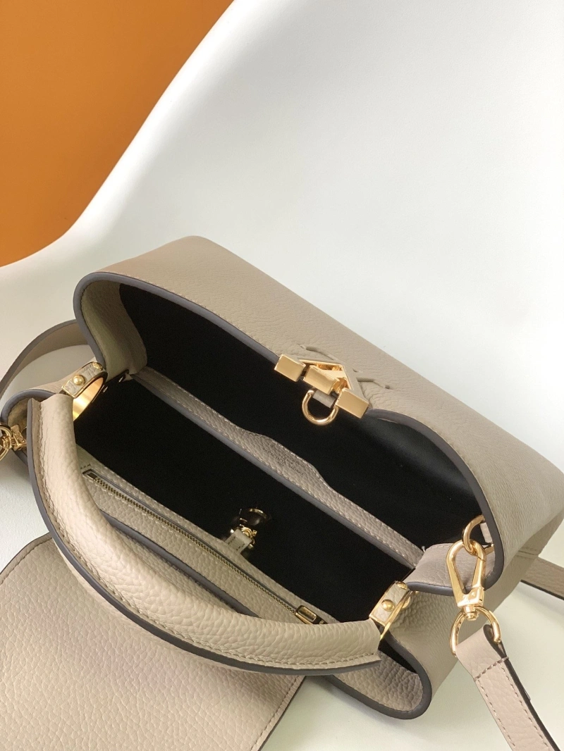 LX Caxucines Bags Sleek 19581