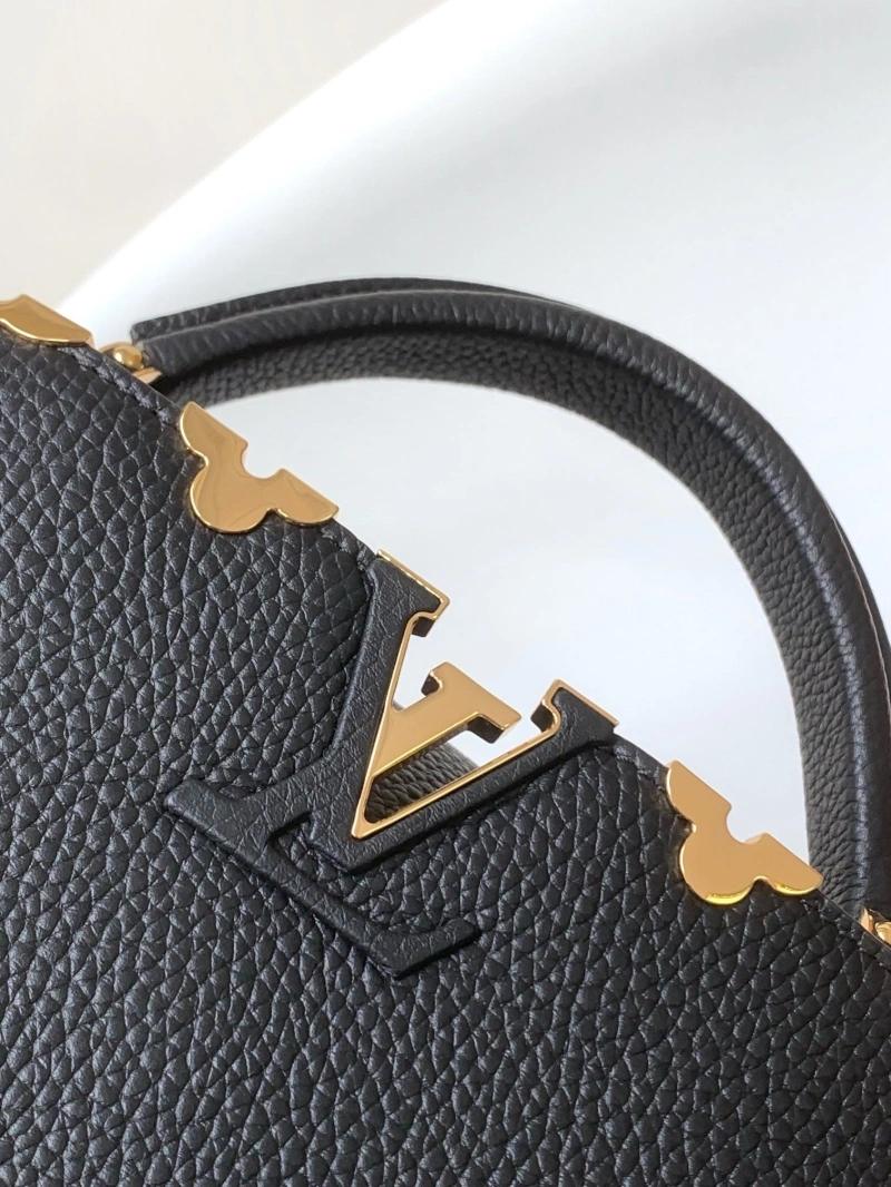 LX Caxucines Bags Flexible 19582