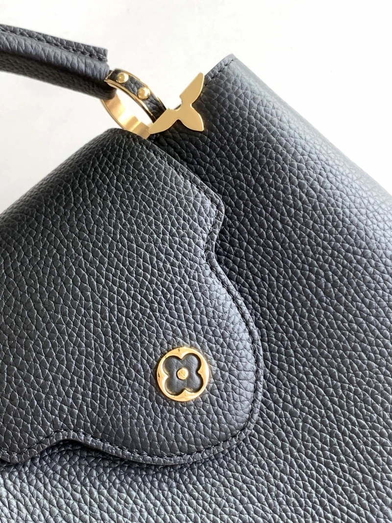LX Caxucines Bags Flexible 19582
