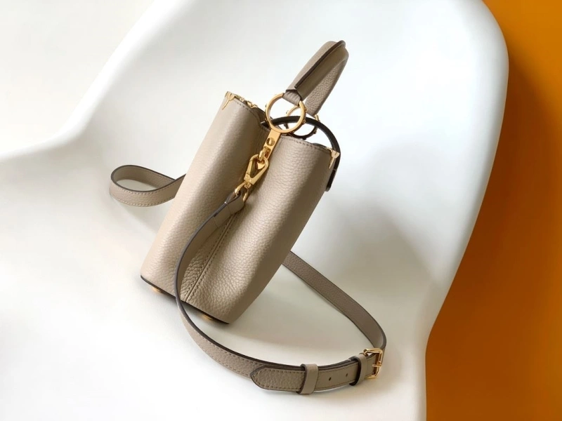 EyeCatching LX Caxucines Bags 19592