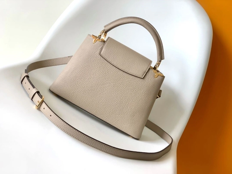 EyeCatching LX Caxucines Bags 19592