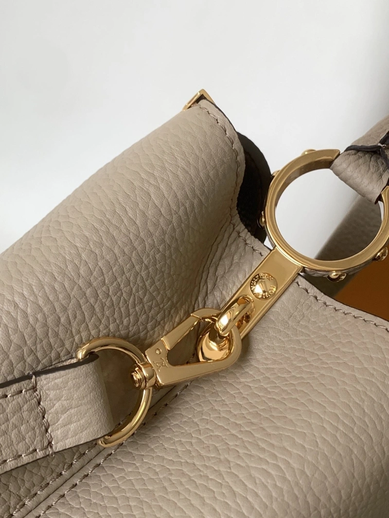 EyeCatching LX Caxucines Bags 19592