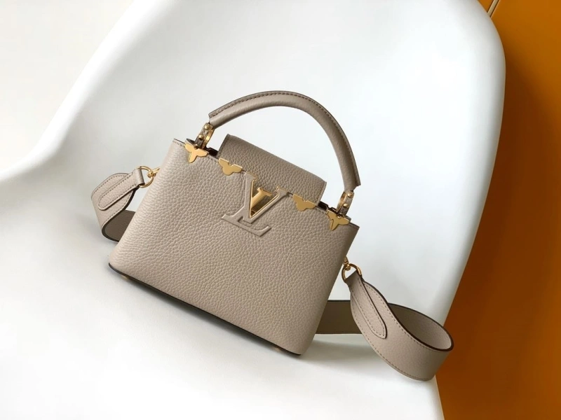 LX Caxucines Bags Practical 19591