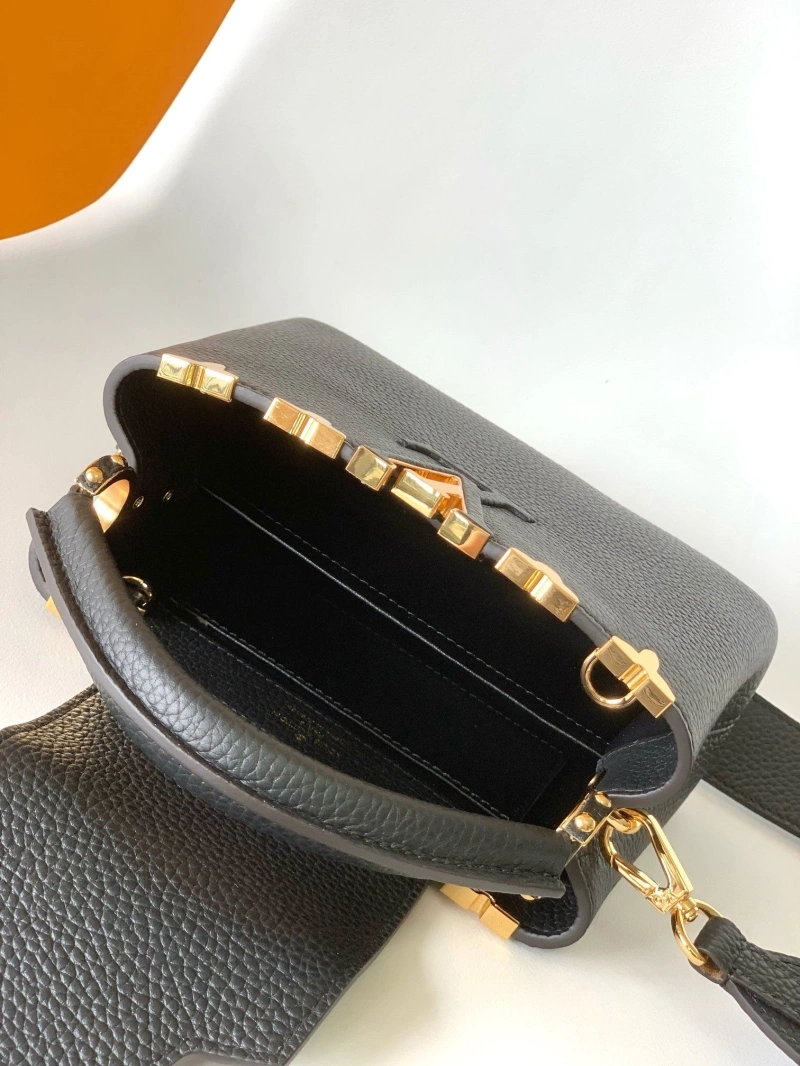 SportInspired LX Caxucines Bags 19584