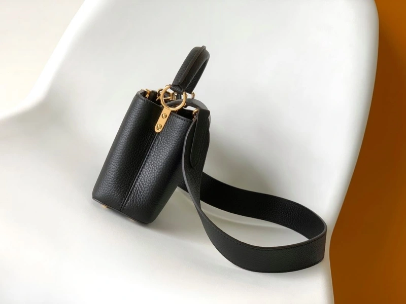 HighQuality LX Caxucines Bags 19586