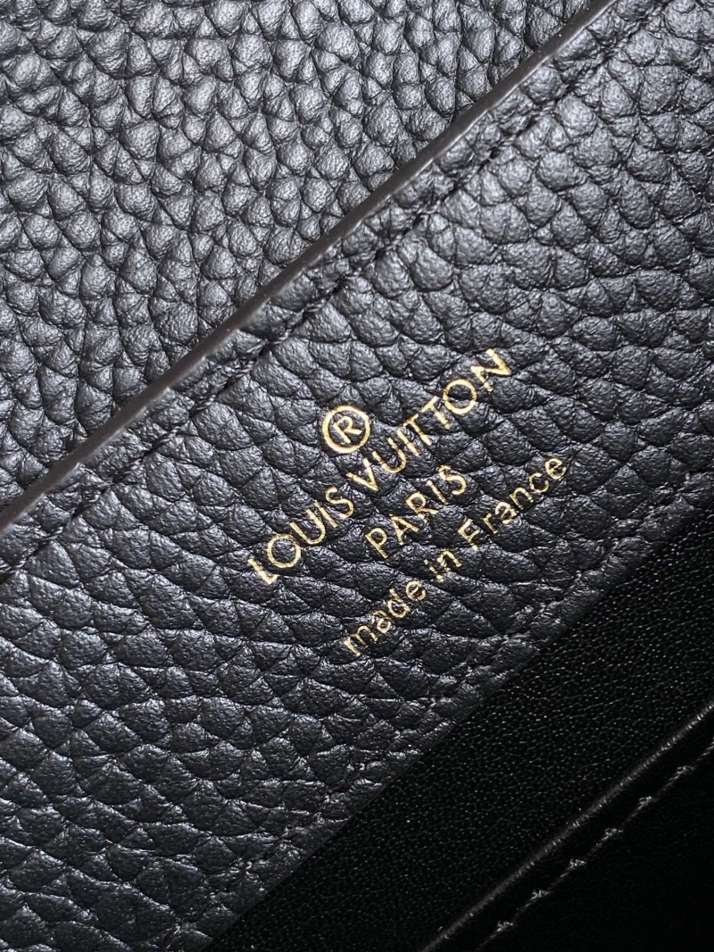 HighQuality LX Caxucines Bags 19586