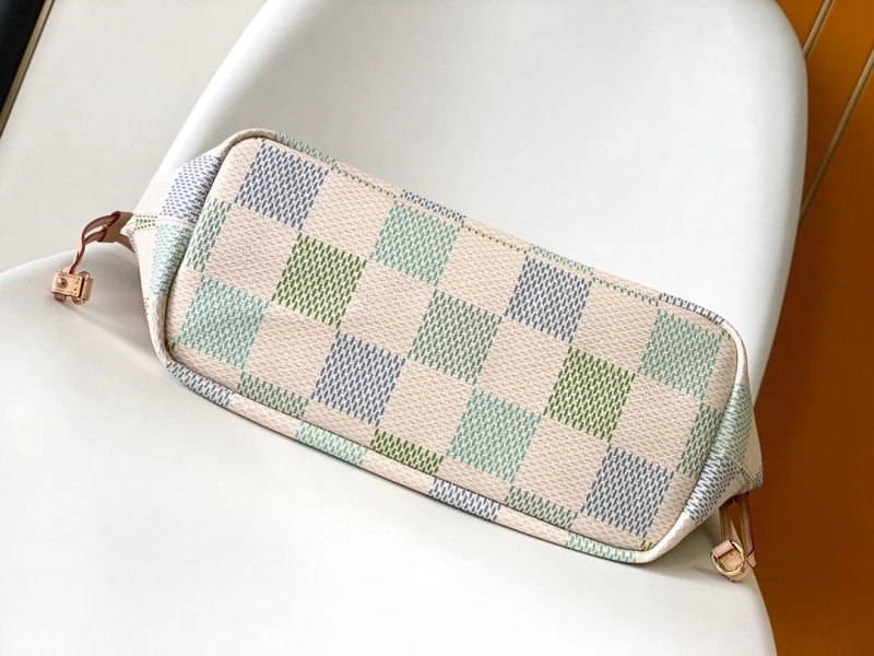 Minimalist LX Shopping Bags 19312