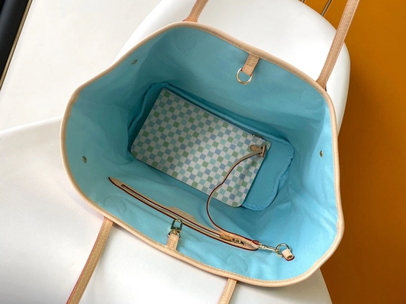 Minimalist LX Shopping Bags 19312
