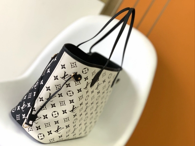 Comfortable LX Shopping Bags 19311