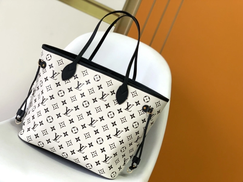 Comfortable LX Shopping Bags 19311