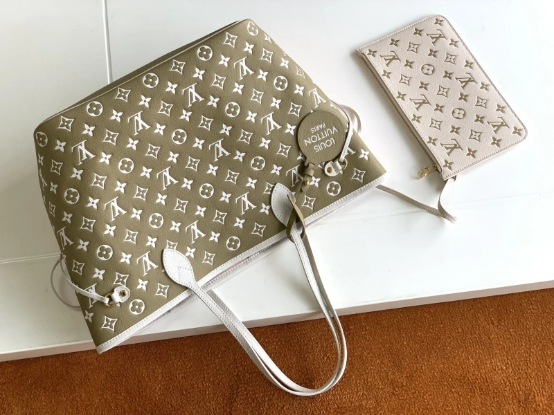 LX Shopping Bags BestValue 19322