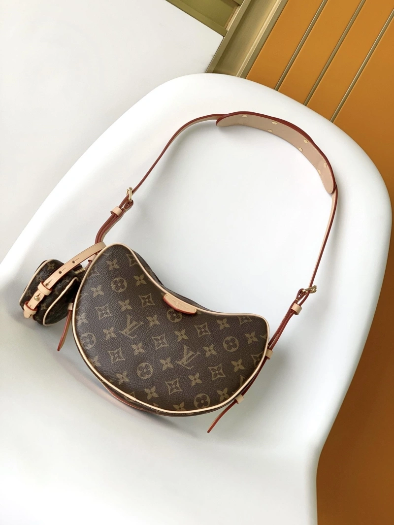 LX Top Handle Bags Resilient 19148