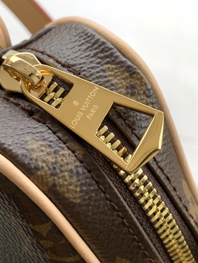 LX Top Handle Bags Resilient 19148