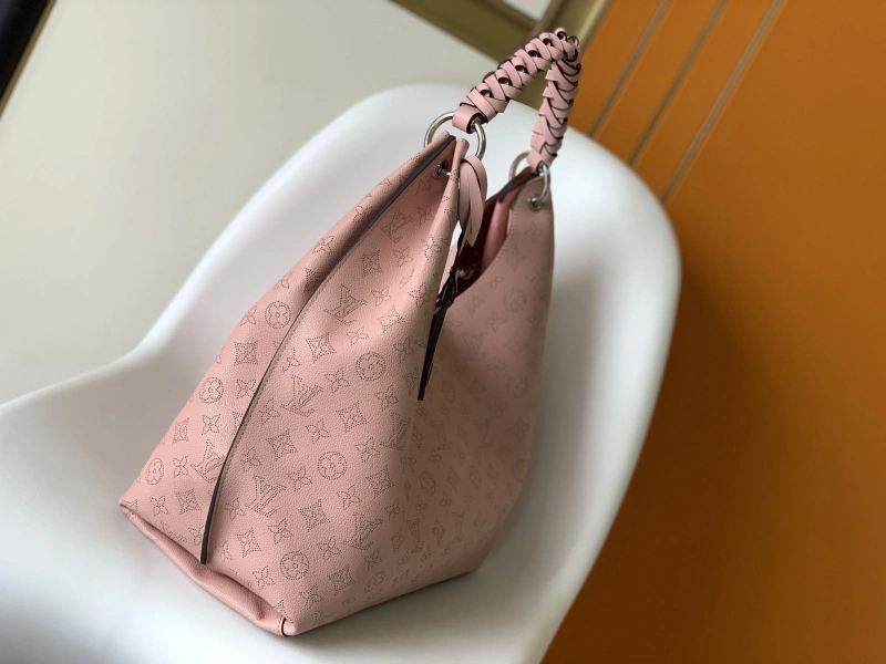 Flexible LX Top Handle Bags 19154