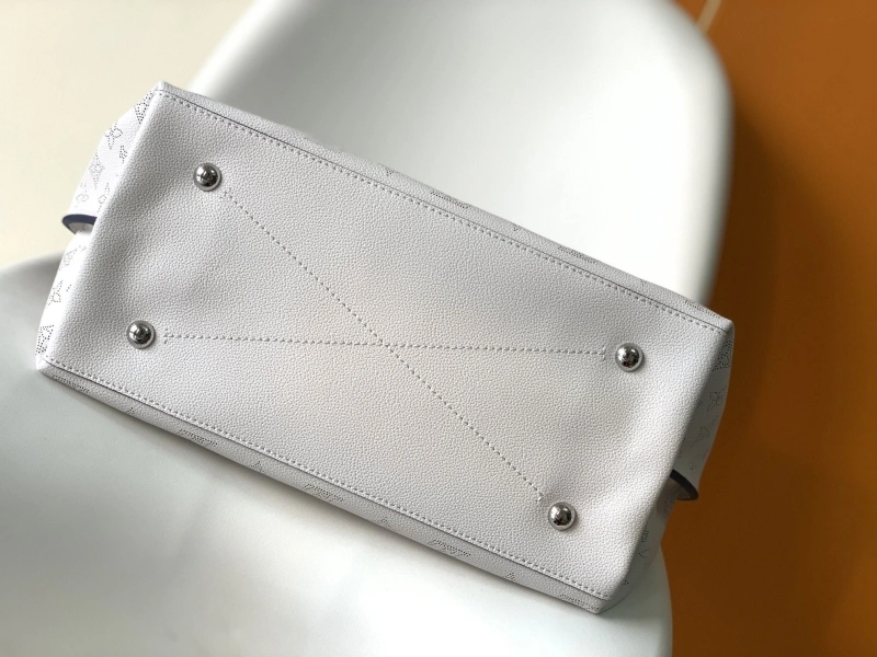 Stylish LX Top Handle Bags 19155