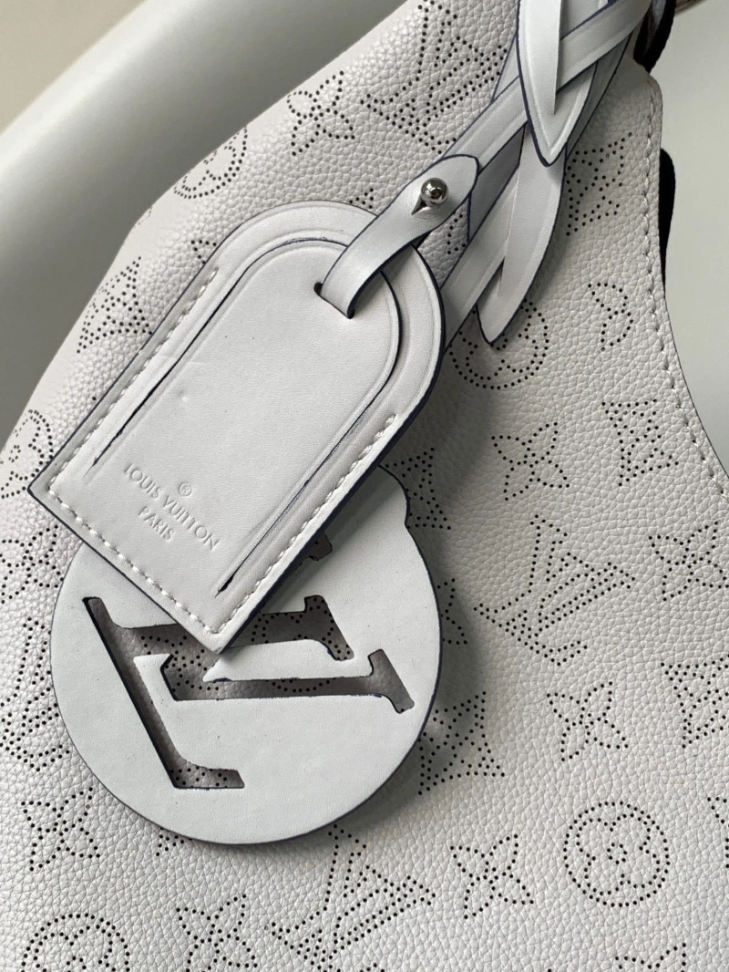 Stylish LX Top Handle Bags 19155